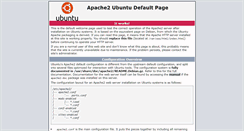 Desktop Screenshot of devlabs.org